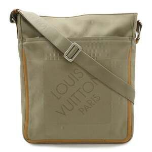 Louis Vuitton Compagnon Messenger Bag #247240L72B